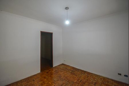 Sala de casa para alugar com 2 quartos, 114m² em Vila Tereza, São Bernardo do Campo
