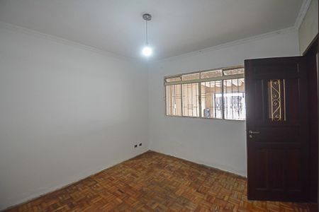 Sala de casa para alugar com 2 quartos, 114m² em Vila Tereza, São Bernardo do Campo