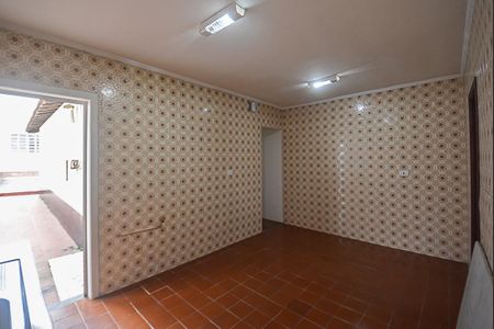 Cozinha de casa para alugar com 2 quartos, 114m² em Vila Tereza, São Bernardo do Campo