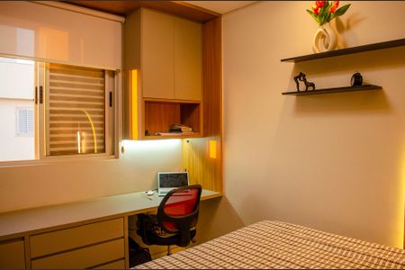 Apartamento à venda com 64m², 2 quartos e 1 vaga Apartamento à venda com 64m², 2 quartos e 1 vagaQuarto