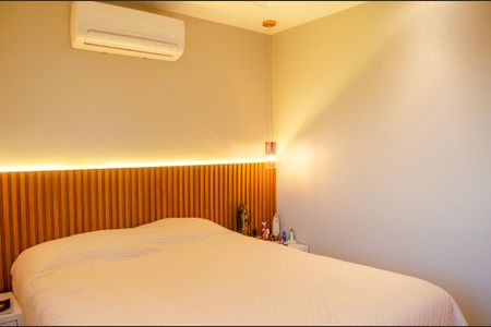 Suíte de apartamento à venda com 2 quartos, 64m² em Setor Goiânia 2, Goiânia