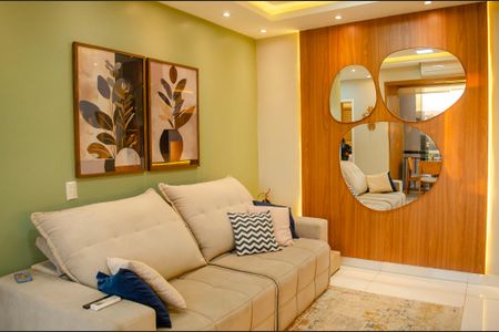 Apartamento à venda com 2 quartos, 64m² em Setor Goiânia 2, Goiânia