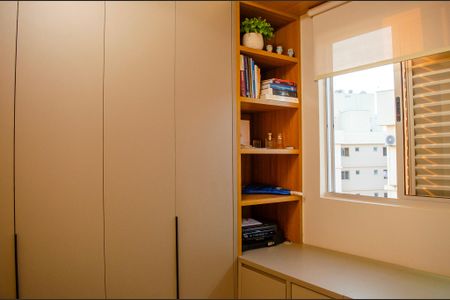 Apartamento à venda com 64m², 2 quartos e 1 vaga Apartamento à venda com 64m², 2 quartos e 1 vagaQuarto