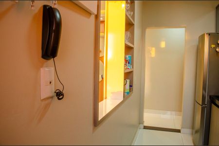 Apartamento à venda com 64m², 2 quartos e 1 vaga Apartamento à venda com 64m², 2 quartos e 1 vagaCozinha