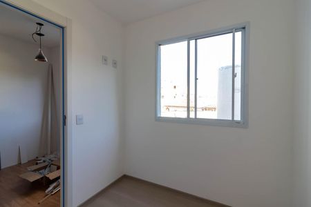 Quarto 1 de apartamento para alugar com 2 quartos, 34m² em Casa Verde Alta, São Paulo