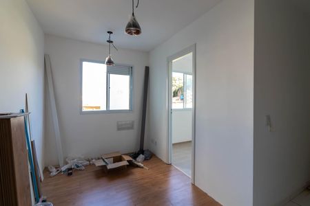 Apartamento para alugar com 2 quartos, 34m² em Casa Verde Alta, São Paulo