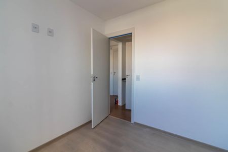 Quarto 2 de apartamento para alugar com 2 quartos, 34m² em Casa Verde Alta, São Paulo