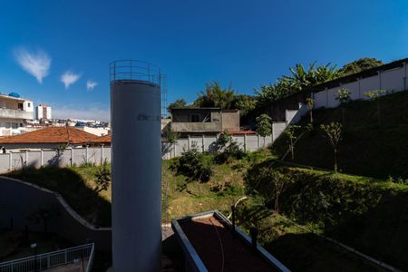 Quarto 1 - Vista de apartamento para alugar com 2 quartos, 34m² em Casa Verde Alta, São Paulo
