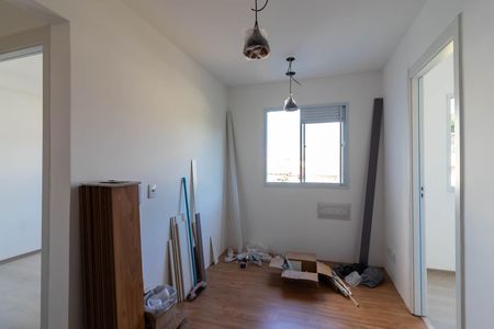 Sala de apartamento para alugar com 2 quartos, 34m² em Casa Verde Alta, São Paulo