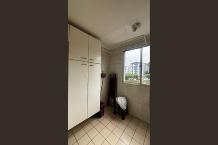 Apartamento para alugar com 55m², 2 quartos e 1 vaga Apartamento para alugar com 55m², 2 quartos e 1 vagaÁrea de Serviço