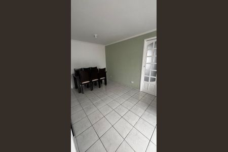 Apartamento para alugar com 55m², 2 quartos e 1 vaga Apartamento para alugar com 55m², 2 quartos e 1 vagaSala de Jantar