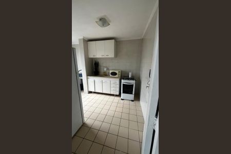 Apartamento para alugar com 55m², 2 quartos e 1 vaga Apartamento para alugar com 55m², 2 quartos e 1 vagaCozinha