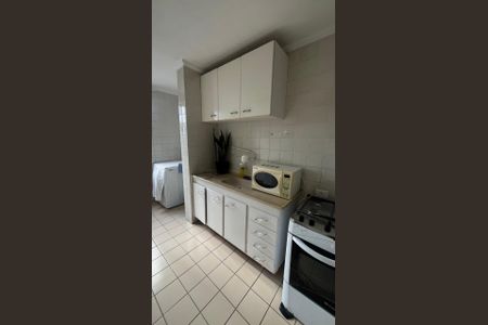 Apartamento para alugar com 55m², 2 quartos e 1 vaga Apartamento para alugar com 55m², 2 quartos e 1 vagaCozinha