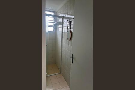 Apartamento para alugar com 55m², 2 quartos e 1 vaga Apartamento para alugar com 55m², 2 quartos e 1 vagaBanheiro