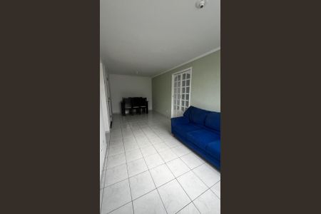 Apartamento para alugar com 55m², 2 quartos e 1 vaga Apartamento para alugar com 55m², 2 quartos e 1 vagaSala