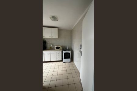 Apartamento para alugar com 55m², 2 quartos e 1 vaga Apartamento para alugar com 55m², 2 quartos e 1 vagaCozinha