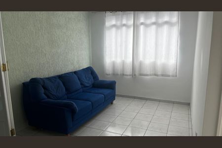Apartamento para alugar com 55m², 2 quartos e 1 vaga Apartamento para alugar com 55m², 2 quartos e 1 vagaSala
