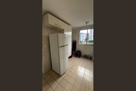 Apartamento para alugar com 55m², 2 quartos e 1 vaga Apartamento para alugar com 55m², 2 quartos e 1 vagaCozinha