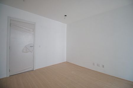 Apartamento à venda com 32m², 1 quarto e sem vaga Apartamento à venda com 32m², 1 quarto e sem vagaSala