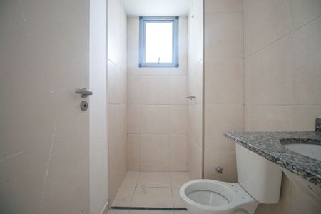 Apartamento à venda com 32m², 1 quarto e sem vaga Apartamento à venda com 32m², 1 quarto e sem vagaBanheiro