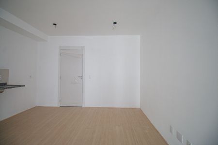Apartamento à venda com 32m², 1 quarto e sem vaga Apartamento à venda com 32m², 1 quarto e sem vagaSala
