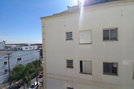 Apartamento para alugar com 122m², 3 quartos e 1 vagaVista do Quarto 1 