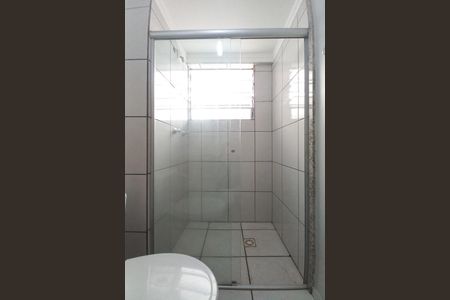 Apartamento para alugar com 122m², 3 quartos e 1 vagaBanheiro da Suíte