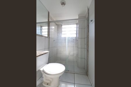 Apartamento para alugar com 122m², 3 quartos e 1 vagaBanheiro