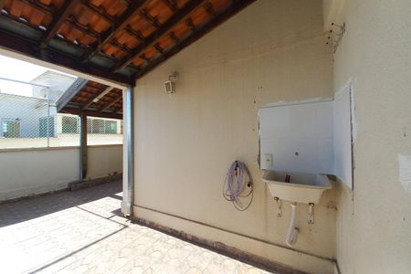 Apartamento para alugar com 122m², 3 quartos e 1 vagaÁrea de Serviço
