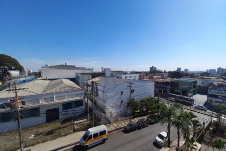 Apartamento para alugar com 122m², 3 quartos e 1 vagaVista da Suíte 