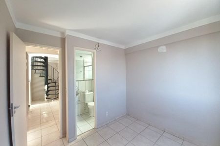 Apartamento para alugar com 122m², 3 quartos e 1 vagaQuarto 3 - Suíte