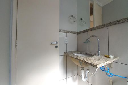Apartamento para alugar com 122m², 3 quartos e 1 vagaBanheiro