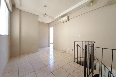 Área comum de apartamento para alugar com 3 quartos, 122m² em São Bernardo, Campinas