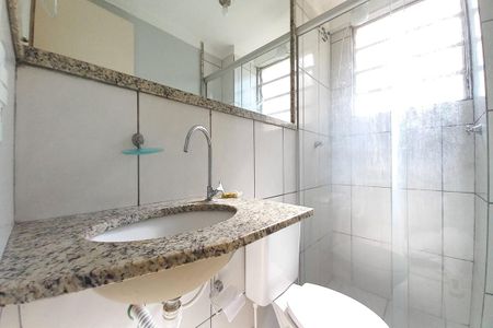 Apartamento para alugar com 122m², 3 quartos e 1 vagaBanheiro