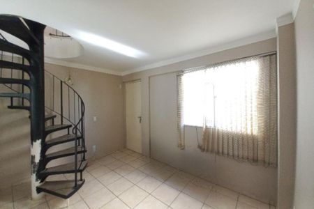 Sala de apartamento para alugar com 3 quartos, 122m² em São Bernardo, Campinas