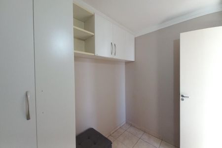 Quarto 1  de apartamento para alugar com 3 quartos, 122m² em São Bernardo, Campinas