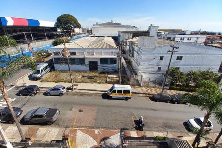 Vista do Quarto 2  de apartamento para alugar com 3 quartos, 122m² em São Bernardo, Campinas