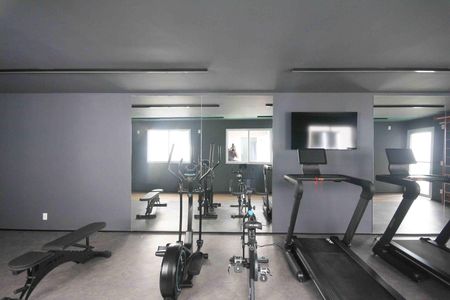 Apartamento para alugar com 38m², 2 quartos e sem vaga