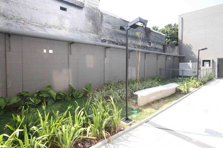 Apartamento para alugar com 2 quartos, 38m² em Vila Ema, São Paulo