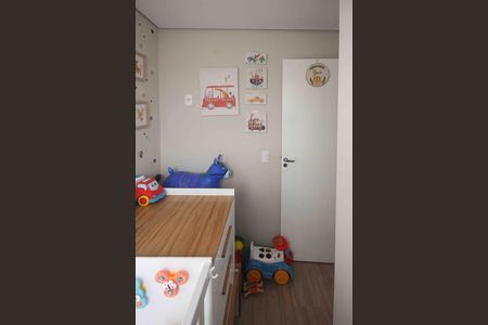 Apartamento para alugar com 38m², 2 quartos e sem vaga Apartamento para alugar com 38m², 2 quartos e sem vagaQuarto 02