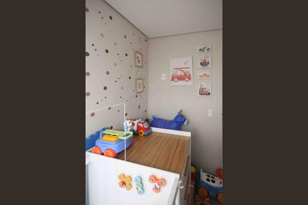 Apartamento para alugar com 38m², 2 quartos e sem vaga Apartamento para alugar com 38m², 2 quartos e sem vagaQuarto 02