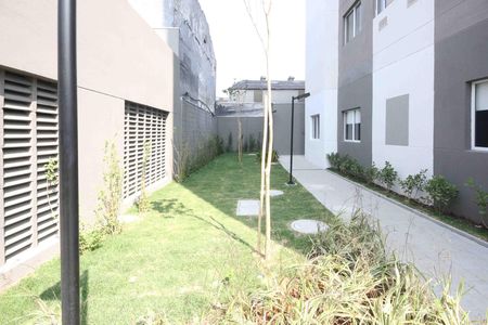 Apartamento para alugar com 38m², 2 quartos e sem vaga
