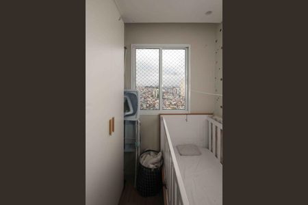 Apartamento para alugar com 38m², 2 quartos e sem vaga Apartamento para alugar com 38m², 2 quartos e sem vagaQuarto 02