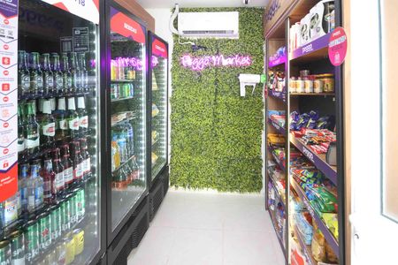 Apartamento para alugar com 38m², 2 quartos e sem vaga