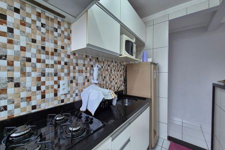 Apartamento para alugar com 45m², 2 quartos e 1 vaga Apartamento para alugar com 45m², 2 quartos e 1 vagaCozinha