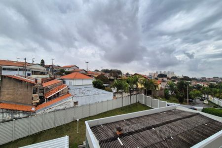 Apartamento para alugar com 45m², 2 quartos e 1 vaga Apartamento para alugar com 45m², 2 quartos e 1 vagaVista do Quarto 2