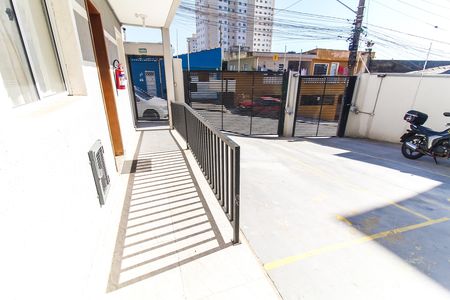 Apartamento para alugar com 74m², 2 quartos e 1 vaga Apartamento para alugar com 74m², 2 quartos e 1 vagaEntrada