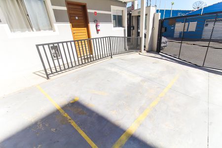Apartamento para alugar com 74m², 2 quartos e 1 vaga Apartamento para alugar com 74m², 2 quartos e 1 vagaVaga de Carro
