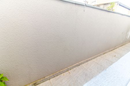 Vista do Quarto 2 de apartamento para alugar com 2 quartos, 74m² em Vila Sinha, São Paulo