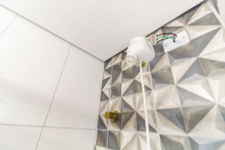 Apartamento para alugar com 74m², 2 quartos e 1 vaga Apartamento para alugar com 74m², 2 quartos e 1 vagaBanheiro